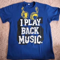 Tシャツ美品のサムネイル