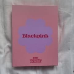Blackpink 2022 Welcoming Collectionのサムネイル