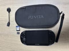 SONY PSvita 소프트 6 개 포함