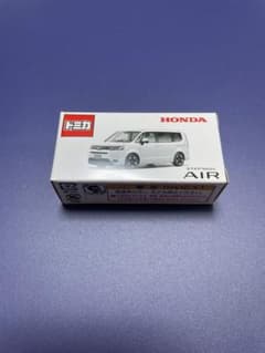 ステップワゴン　トミカ　airのサムネイル