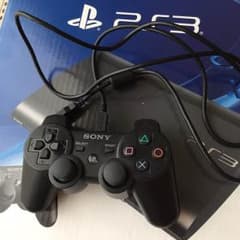 プレステ3 CECH-4300C 500GB マイクラ付のサムネイル