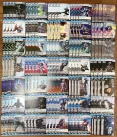 ウルトラマンカードゲーム　ブレーザー　アースガロン　セット　おわきー　 ウルトラマンカードゲーム ブレーザー アースガロン セット おわきー