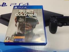 プレステ4本体のサムネイル