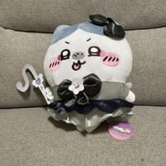 ちいかわ ぬいぐるみ 魔法使いのサムネイル