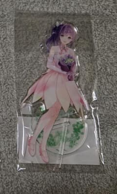 AURORA FLOWER 乙宗梢 アクリルスタンドのサムネイル