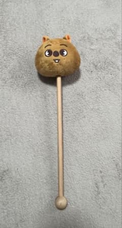 SKZOO 肩たたき棒 ハンクォッカ スキズ Stray kids - メルカリ