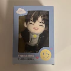 treasure ヒョンソク ドール ぬいぐるみのサムネイル