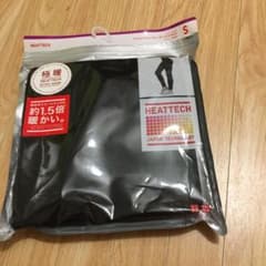ユニクロ 極暖 ヒートテックのサムネイル