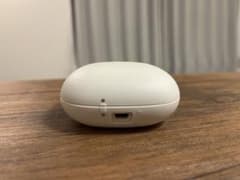 無印良品　ポータブルアロマディフューザーのサムネイル