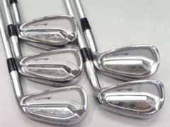 MIZUNO　ミズノ PRO 520 アイアン MCI-80S 5本 養老 MIZUNO ミズノ PRO 520 アイアン MCI-80S 5本 養老 MIZUNO ミズノ PRO