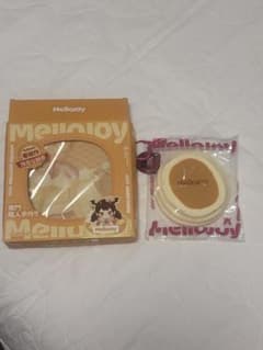 ま*こ様 Mellojoy スクイーズ パンケーキのサムネイル