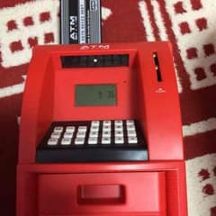 貯金箱のサムネイル