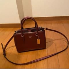 コーチ ショルダーバッグのサムネイル