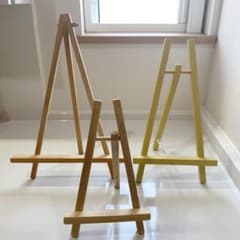 ウッドスタンドのサムネイル