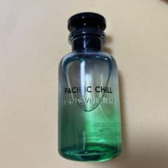 J*様 杏*郎様 LOUIS VUITTON PACIFIC CHILL 香水のサムネイル