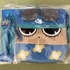 BBBros キンチャク C-Sea ボールペン セットのサムネイル
