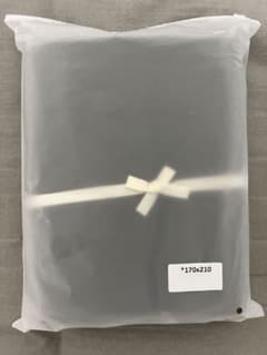 【新品　掛け布団カバー】セミダブル170x210cm 綿100%のサムネイル