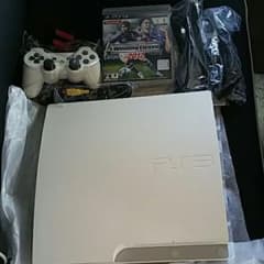 ps3 3000a 中古のサムネイル