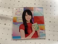 乃木坂46 池田瑛紗　アクリルコースターのサムネイル
