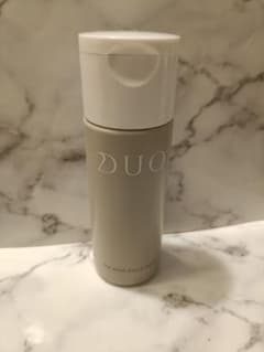 DUO ザ ウォッシュ ブラック 洗顔パウダー 毛穴ケア洗顔フォーム