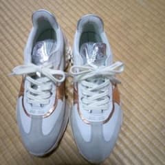 eccoスニーカーのサムネイル