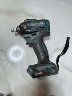 マキタ　40v インパクトレンチのサムネイル