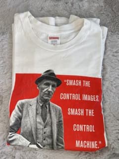 ウィリアム・バロウズ Tシャツのサムネイル
