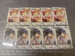 아이돌 마스터 SideM 파샤 이것 제10탄 신속 일혼
