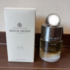 MOLTON BROWN モルトンブラウン　ミルクムスク　100mlのサムネイル