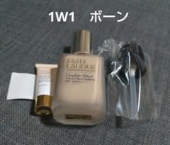 ダブルウェアステイインメークアップN 1W1ボーン　おまけ付♪のサムネイル