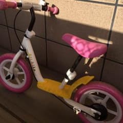 補助なし自転車のサムネイル