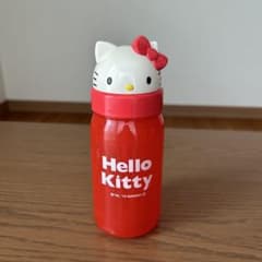 水筒　ハローキティのサムネイル
