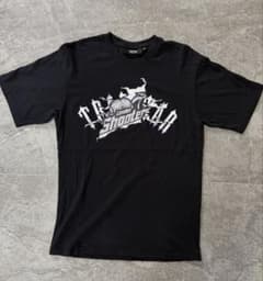 トラップスター Trapstar Tシャツ shooters 裂け目 - メルカリ