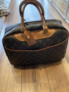 Louis Vuitton モノグラム ハンドバッグのサムネイル