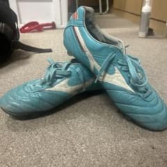 Mizuno Morelia ワールドカップモデルのサムネイル
