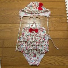 ベビー用水着のサムネイル