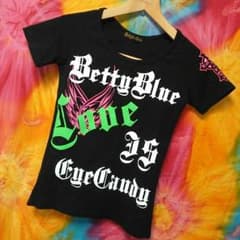 ♡梵字Tシャツのサムネイル