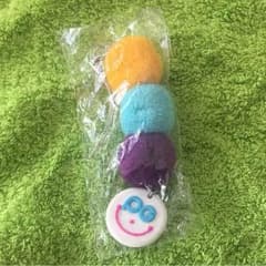 PG パーリーゲイツ ストラップのサムネイル