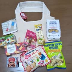 え*り様 カルディ福袋2026のサムネイル