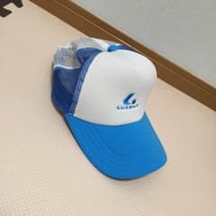 未使用☆ルーセント帽子のサムネイル
