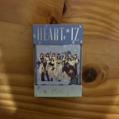 IZ*ONE HEART*IZ - メルカリ