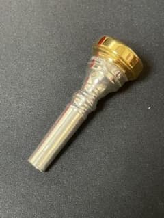 グレッグブラック　フリューゲルホルン　マウスピース　MF FL グレッグブラック フリューゲルホルン マウスピース MF FL - メルカリ