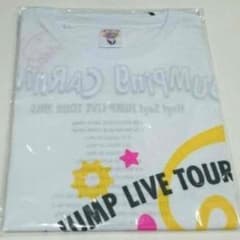 Hey!Say!JUMP ライブTシャツのサムネイル
