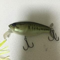 DEPS buzz ジェット バズジェット美品のサムネイル