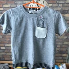 Tシャツ 男の子のサムネイル