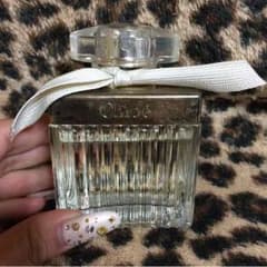 【chloe'】オードトワレ 75mlのサムネイル