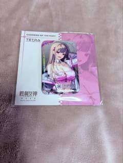 コラボ 中国限定】NIKKE バイパー グッドスマイルアーツ上海 缶バッジ