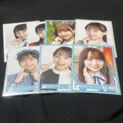日向坂46 影山優佳 ヨリ まとめ売り - メルカリ