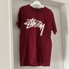 stussy Tシャツのサムネイル
