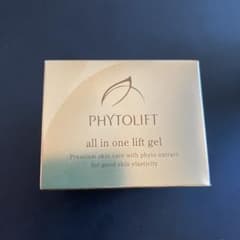 【インコの昼寝様専用】PHYTOLIFT オールインワンジェル  50gのサムネイル